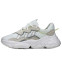 Кроссовки мужские Adidas Ozweego White Grey