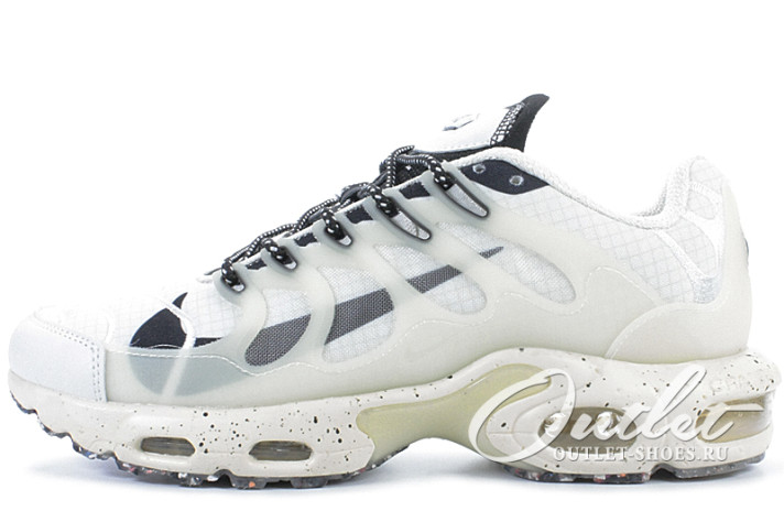 Кроссовки Nike Air Max TN Plus Terrascape Sail Sea Glass DC6078-100 белые