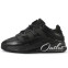 Кроссовки Мужские Adidas Niteball Winter Triple Black