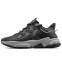 Кроссовки мужские Adidas Ozweego Black Grey Onix