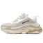 Кроссовки Мужские Balenciaga Triple S Light Gray FW17BALN38
