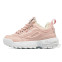 Кроссовки женские Fila Disruptor 2 Winter Pink Light
