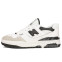 Кроссовки женские New Balance 550 Sea Salt Black