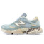 Кроссовки женские New Balance 9060 Blue Haze
