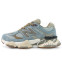 Кроссовки женские New Balance 9060 Bodega Age of Discovery