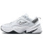 Кроссовки мужские Nike M2K Tekno White Cool Grey