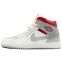 Кроссовки мужские Nike Air Jordan 1 Mid Sneakersnstuff 20th
