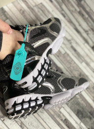 Nike Spiridon живое фото 8