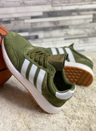 Adidas Iniki живое фото 6
