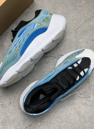 Кроссовки Adidas Yeezy 700 V3 Arzareth живое фото 2