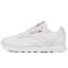 Кроссовки Женские Reebok Classic Leather Pure White